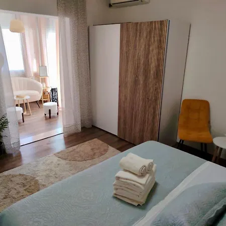 Buzolic 3* 흐바르