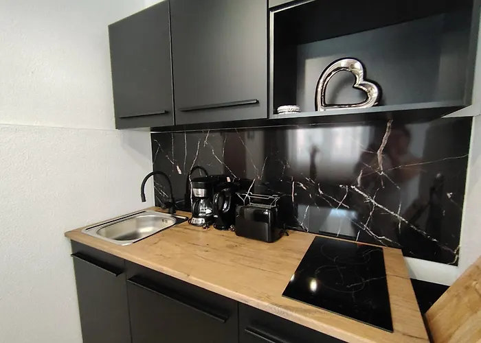 Buzolic krevet i doručak