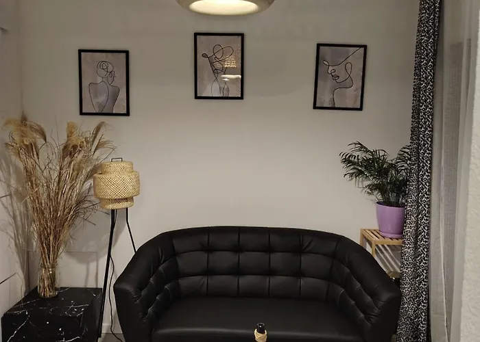 krevet i doručak Buzolic 3*