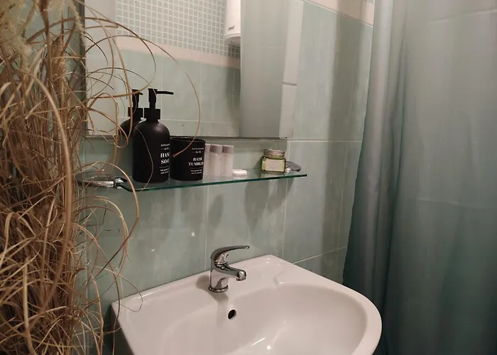 Buzolic krevet i doručak