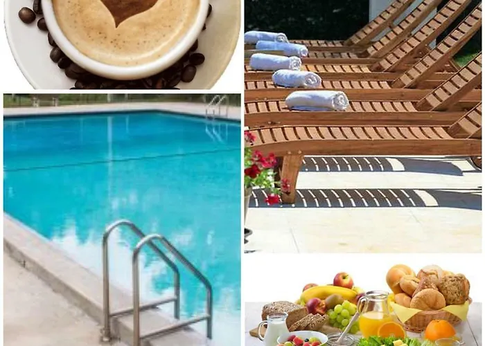 Buzolic krevet i doručak Hvar Town