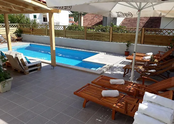 Bed & Breakfast Buzolic